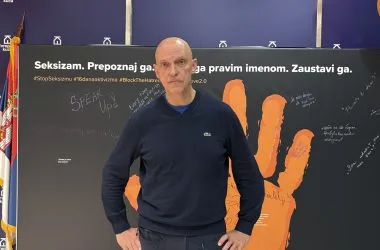 Policajac Jale Poljarevius